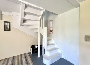 Staircase- click for photo gallery